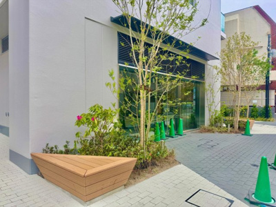 【外観】 | アトラス北千住