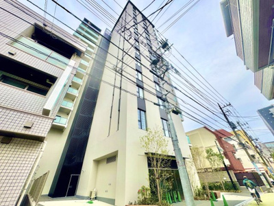 【外観】 | アトラス北千住