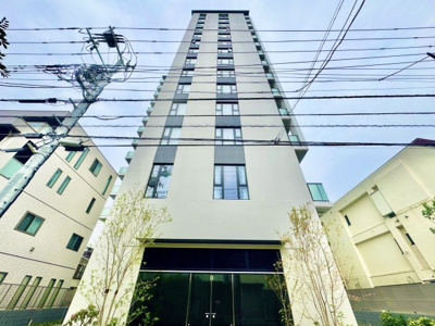 【外観】 | アトラス北千住