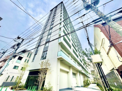 【外観】 | アトラス北千住