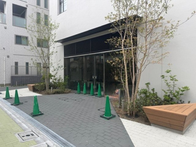 【外観】 | アトラス北千住