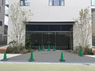 【エントランス】 | アトラス北千住