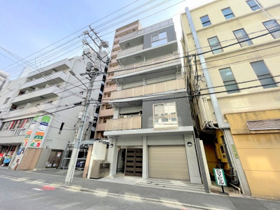 【外観】 | グラーツSY