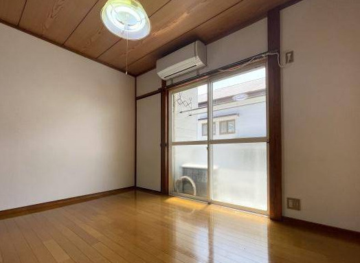 熊本県熊本市南区出仲間一棟アパートのその他