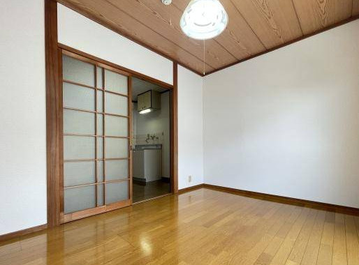 熊本県熊本市南区出仲間一棟アパートのその他