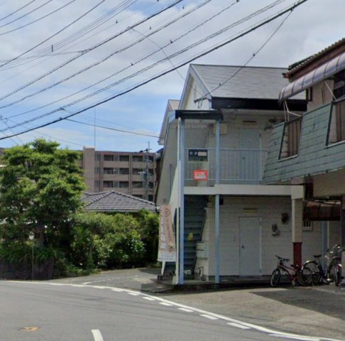 熊本県熊本市南区出仲間一棟アパートのその他