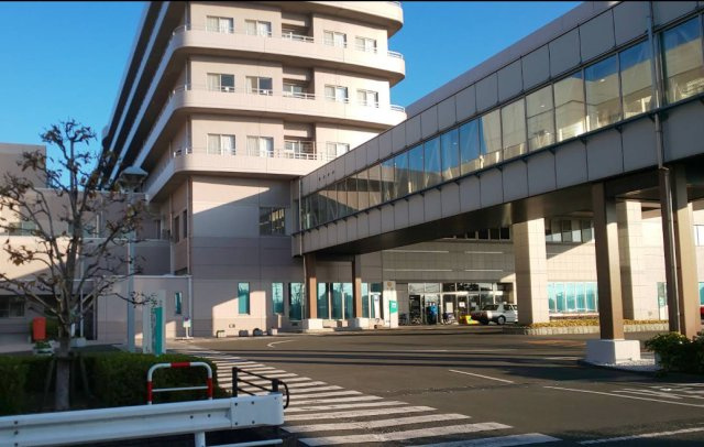 熊本市南区出仲間　一棟アパートの周辺