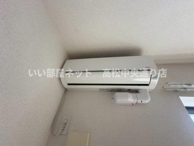 【設備】 | ミルフロールⅣＢ
