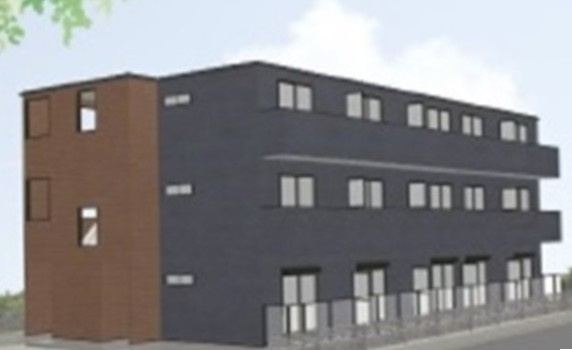 PLAISANT VILLA　上福岡