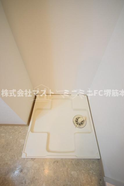 ブラーヴォ梅田北のその他