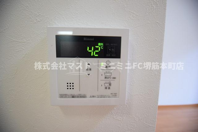 ブラーヴォ梅田北のその他