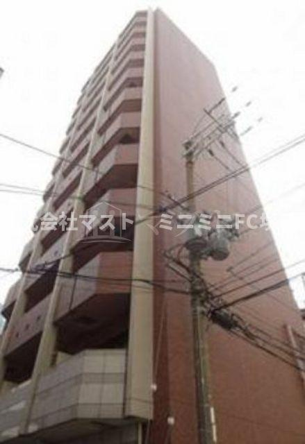 ブラーヴォ梅田北