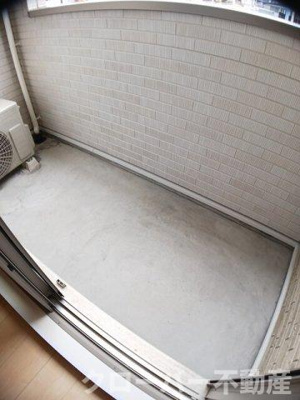 【バルコニー】 | ラベリーズ・アン　ジェⅡＢ