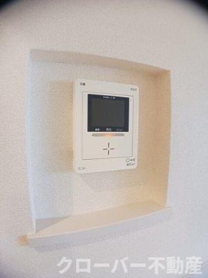 【セキュリティ】 | ラベリーズ・アン　ジェⅡＢ