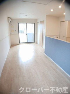 【居間・リビング】 | ラベリーズ・アン　ジェⅡＢ