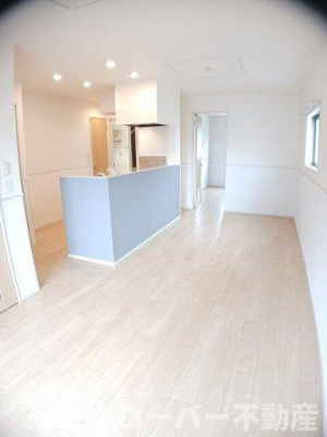 【居間・リビング】 | ラベリーズ・アン　ジェⅡＢ