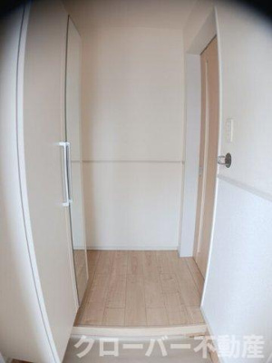 【玄関】 | ラベリーズ・アン　ジェⅡＢ