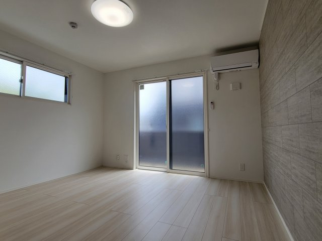 GRACE　ARKの居間・リビング