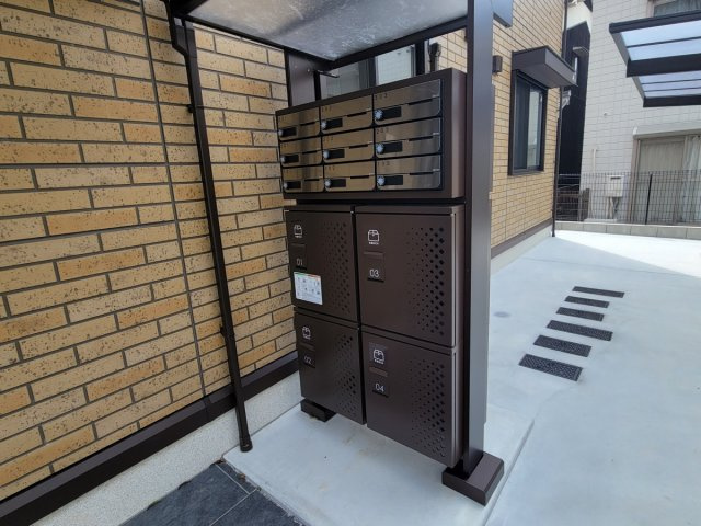 GRACE　ARKのその他共用部分