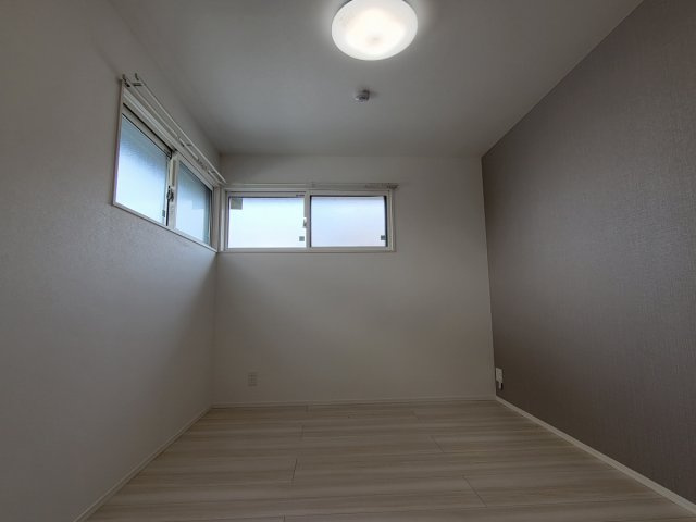 GRACE　ARKの寝室