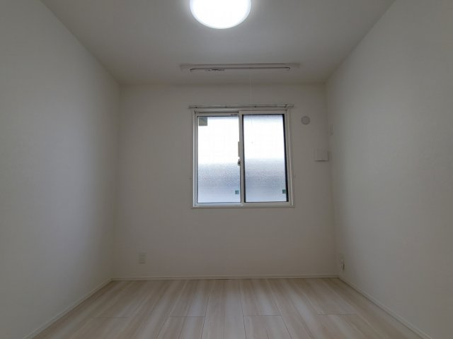 GRACE　ARKの子供部屋