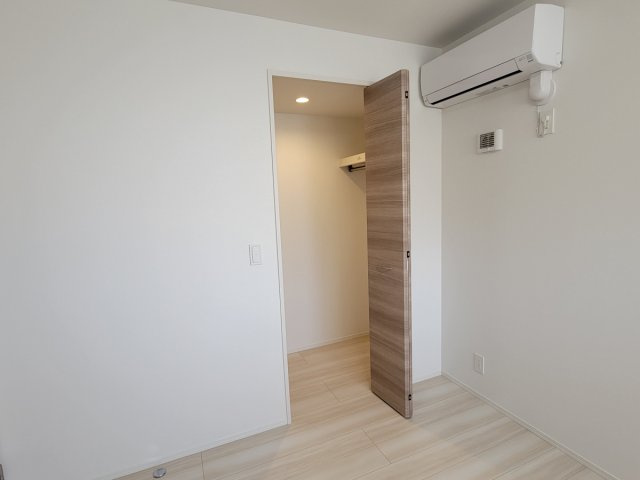 GRACE　ARKの収納