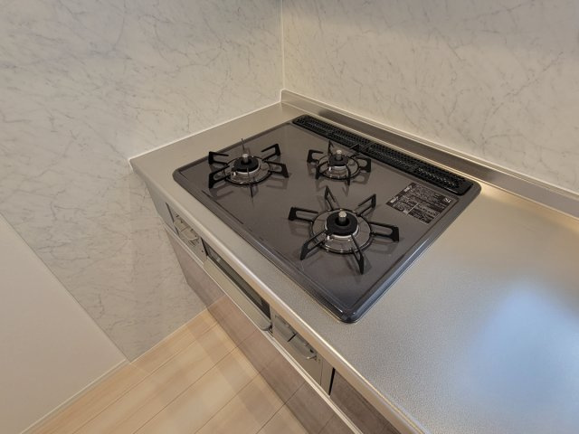 GRACE　ARKのキッチン