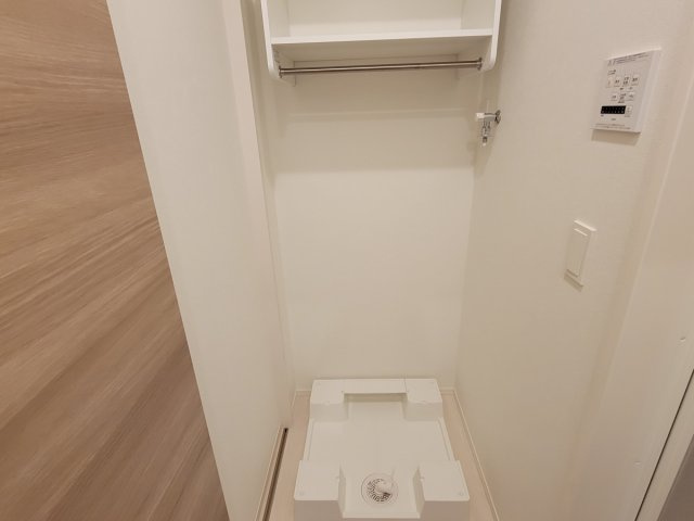 GRACE　ARKの内装