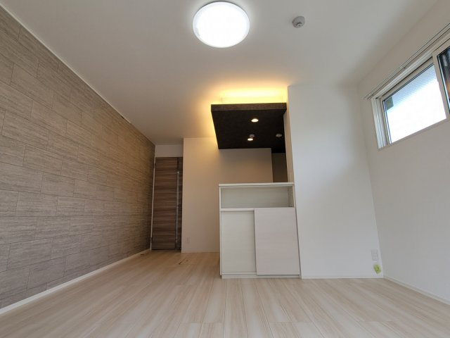 GRACE　ARKの居間・リビング