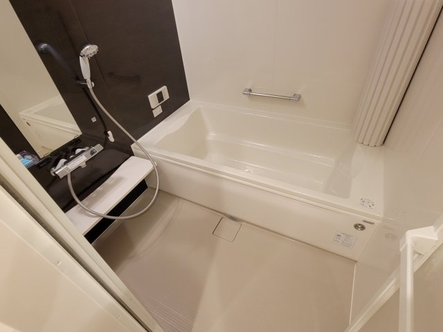 GRACE　ARKの浴室