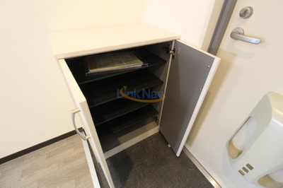 【内装】 | みおつくし十三