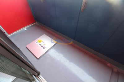 【バルコニー】 | みおつくし十三