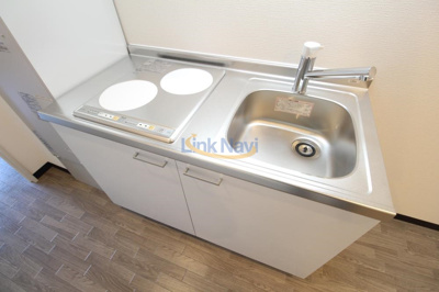 【キッチン】 | みおつくし十三