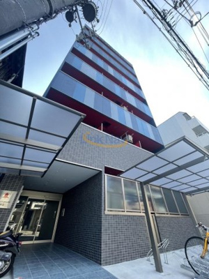 【外観】 | みおつくし十三