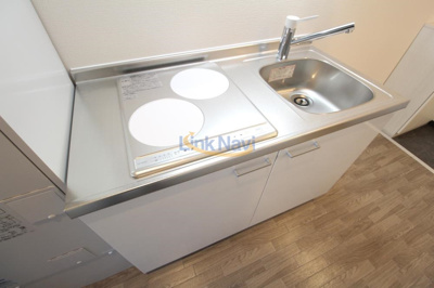 【キッチン】 | みおつくし十三