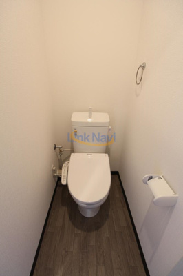 【トイレ】 | みおつくし十三