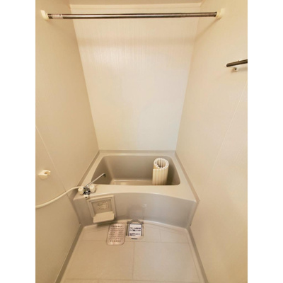 【浴室】 | ラ　フェリーチェ | 風呂