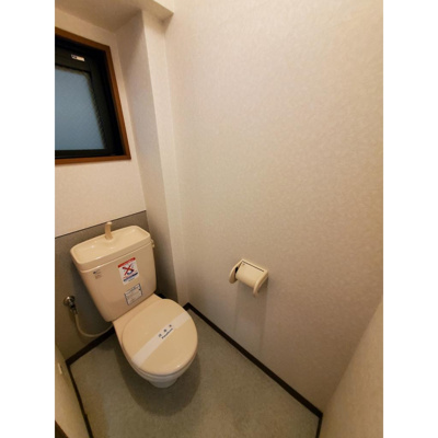 【トイレ】 | ラ　フェリーチェ | トイレ