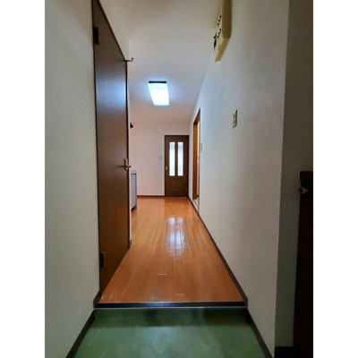 【玄関】 | ラ　フェリーチェ | 玄関