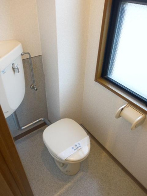 【トイレ】 | ラ　フェリーチェ | トイレ