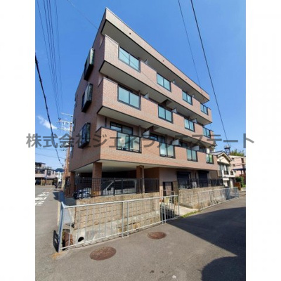 【外観】 | ラ　フェリーチェ | 落ち着いた雰囲気の外観です