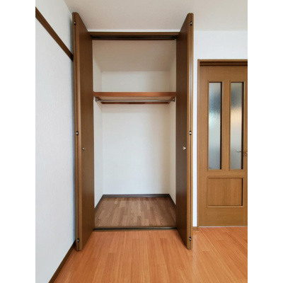 【収納】 | ラ　フェリーチェ | 収納