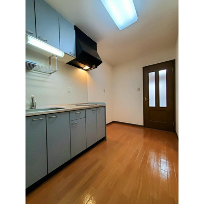 【キッチン】 | ラ　フェリーチェ | キッチン