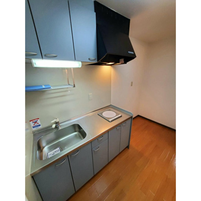 【キッチン】 | ラ　フェリーチェ | キッチン