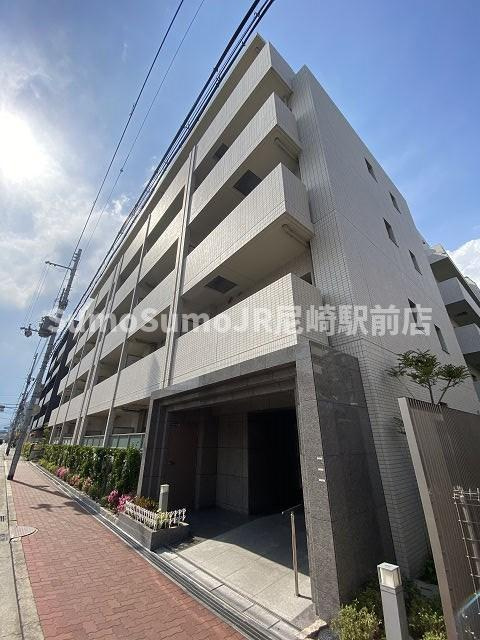 ラ テール南塚口