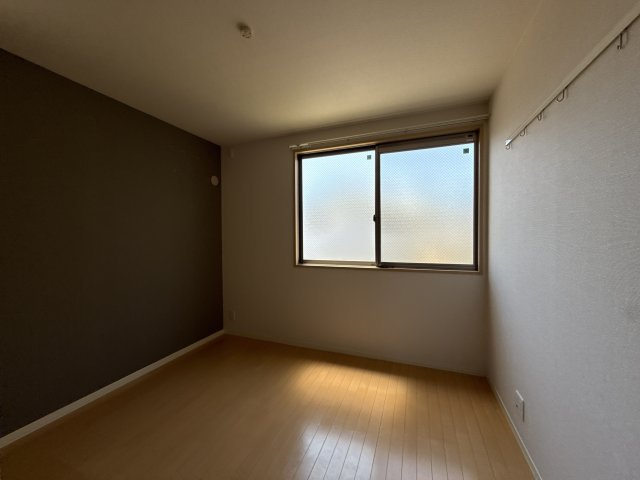 シャーメゾンハーベストの子供部屋