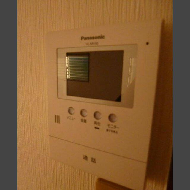 ANNEXのセキュリティ