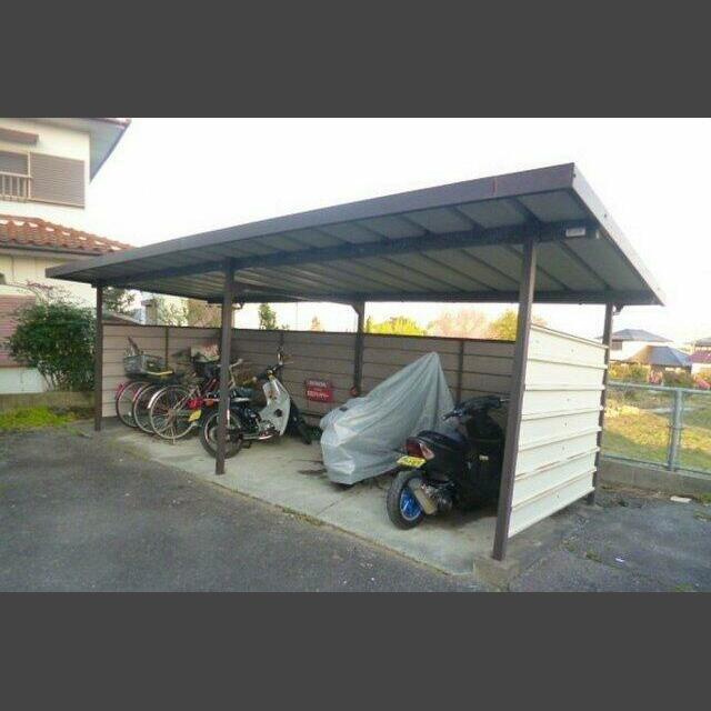 ANNEXのその他共用部分