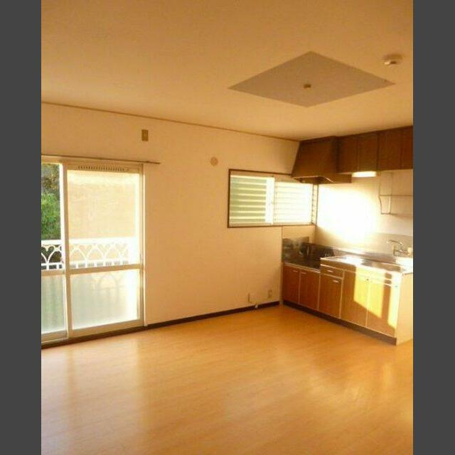 ANNEXの居間・リビング