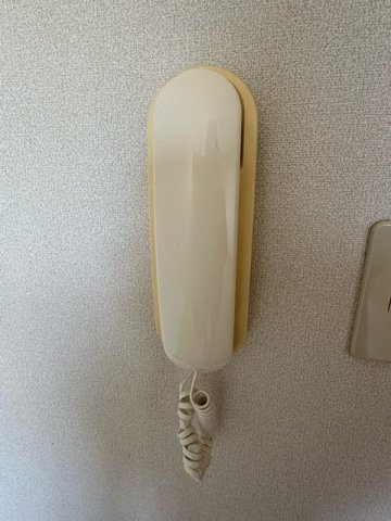 サンセールメゾンのセキュリティ